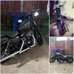 Meet your Posher, Heath